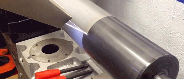 激光技術在船舶製造業中的運用